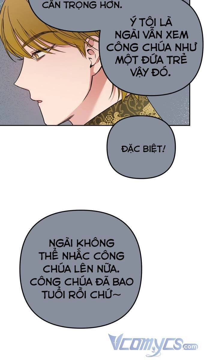 Công Nương Mint Bé Nhỏ Chapter 22 - 5