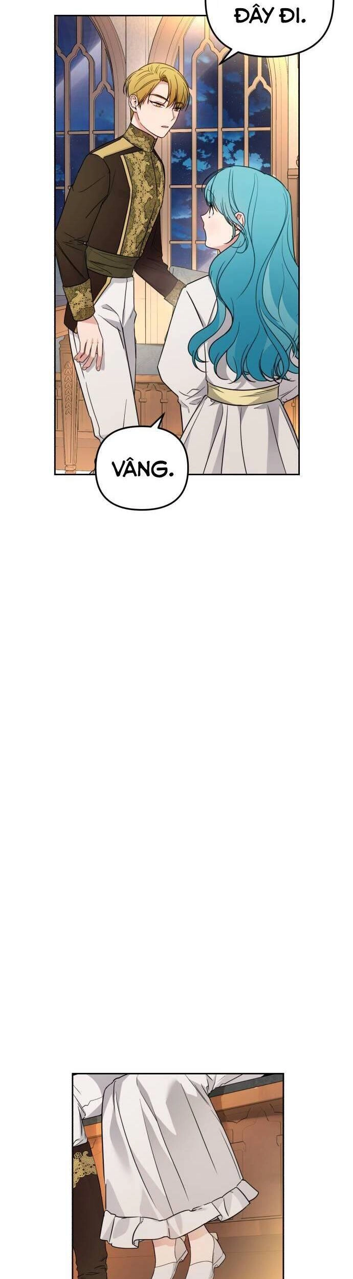 Công Nương Mint Bé Nhỏ Chapter 22 - 7