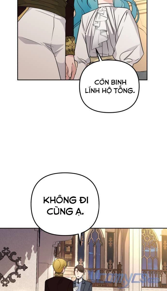 Công Nương Mint Bé Nhỏ Chapter 22 - 23