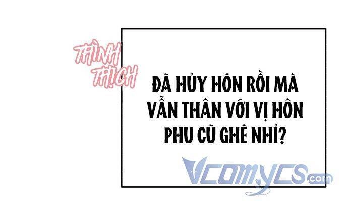 Công Nương Mint Bé Nhỏ Chapter 22 - 28