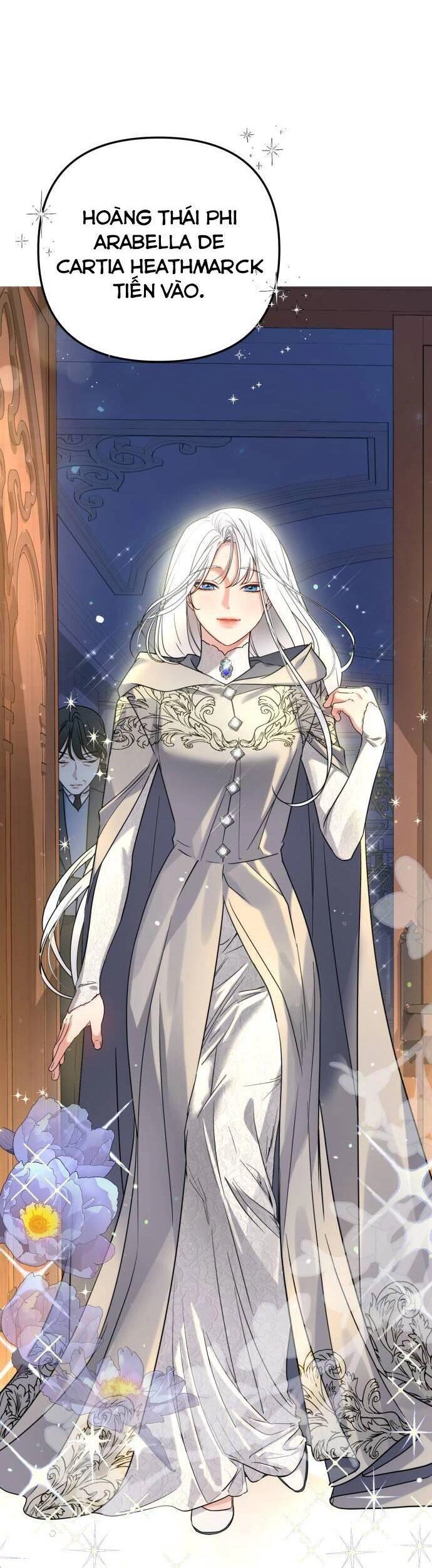 Công Nương Mint Bé Nhỏ Chapter 22 - 30