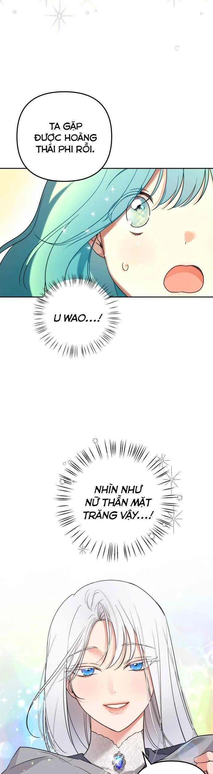 Công Nương Mint Bé Nhỏ Chapter 22 - 31