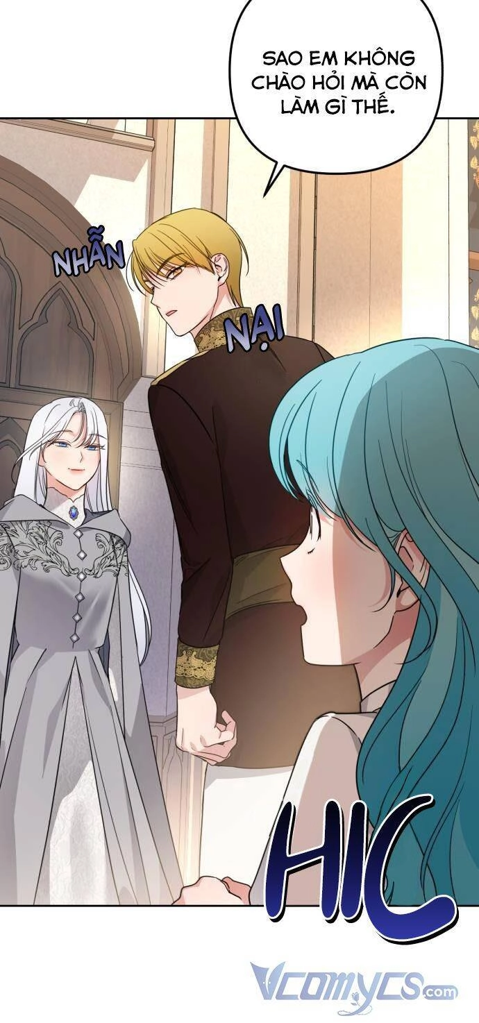 Công Nương Mint Bé Nhỏ Chapter 22 - 33