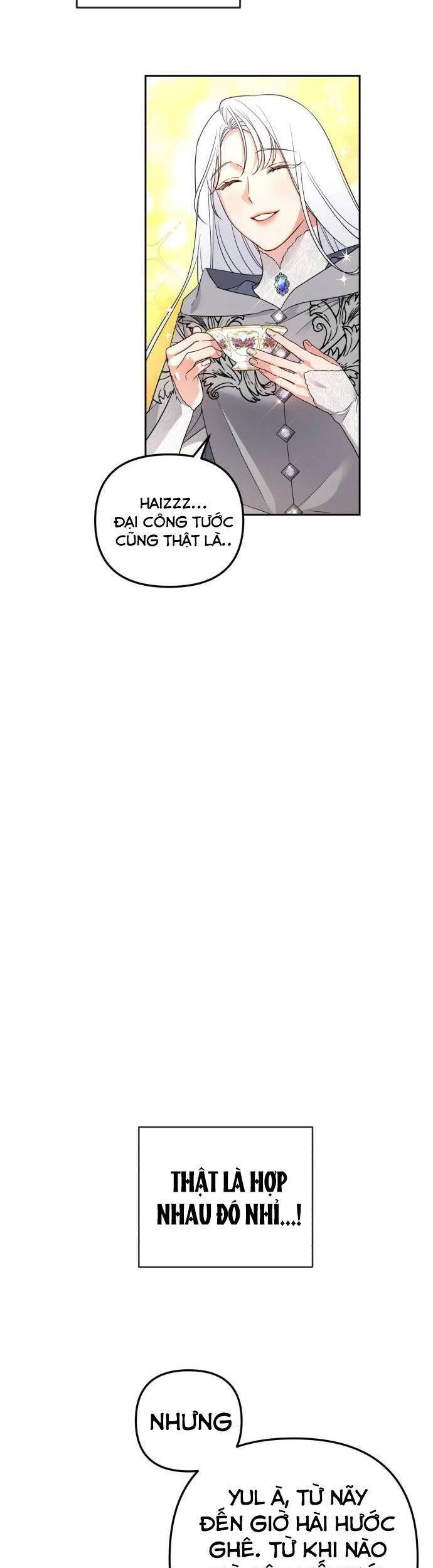 Công Nương Mint Bé Nhỏ Chapter 22 - 46