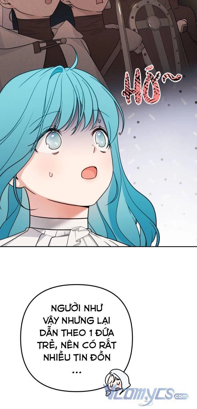 Công Nương Mint Bé Nhỏ Chapter 23 - 15