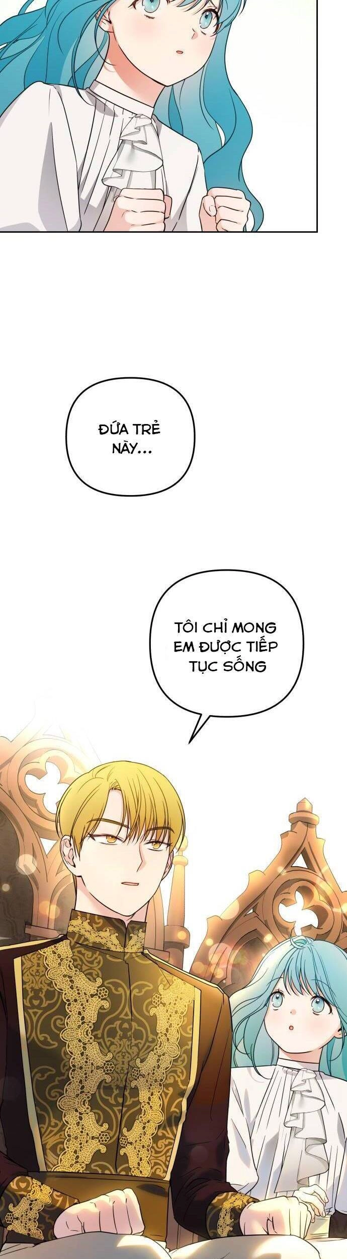 Công Nương Mint Bé Nhỏ Chapter 23 - 18