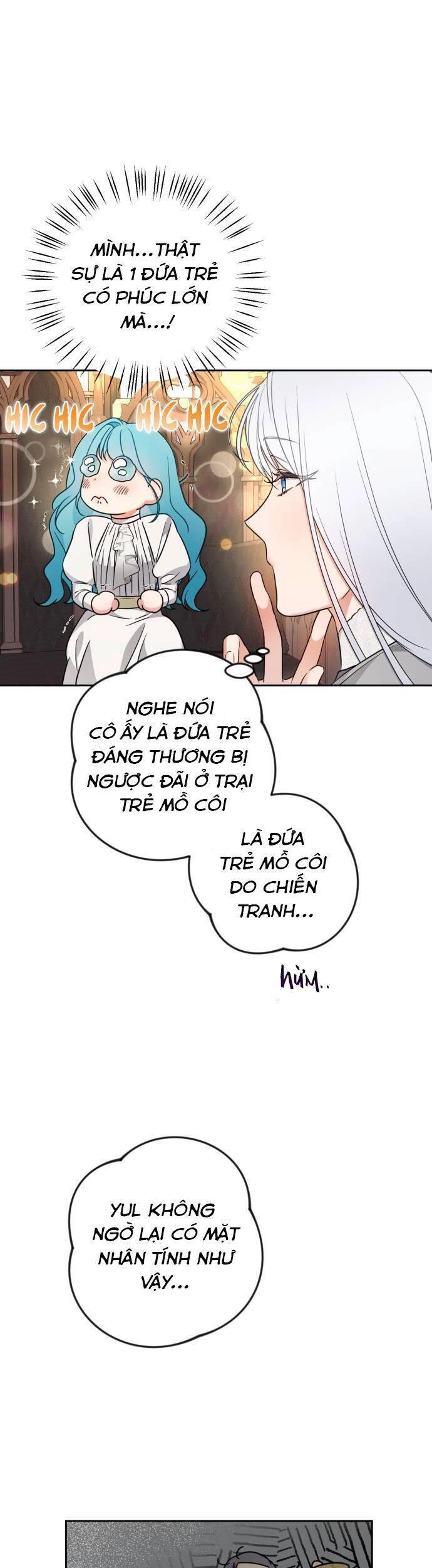 Công Nương Mint Bé Nhỏ Chapter 23 - 20