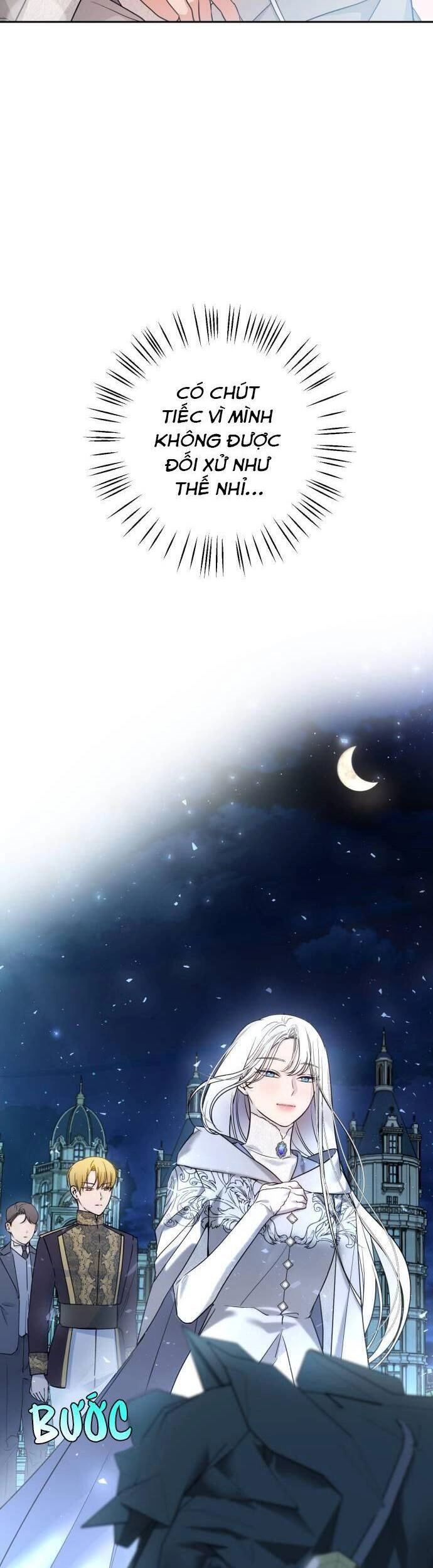 Công Nương Mint Bé Nhỏ Chapter 23 - 23