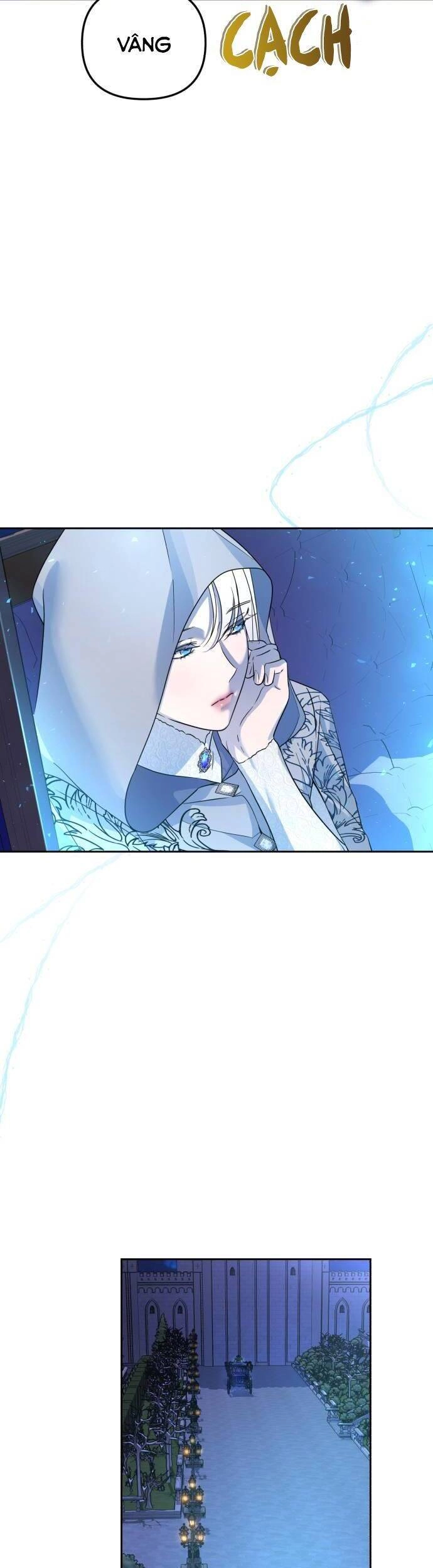 Công Nương Mint Bé Nhỏ Chapter 23 - 27