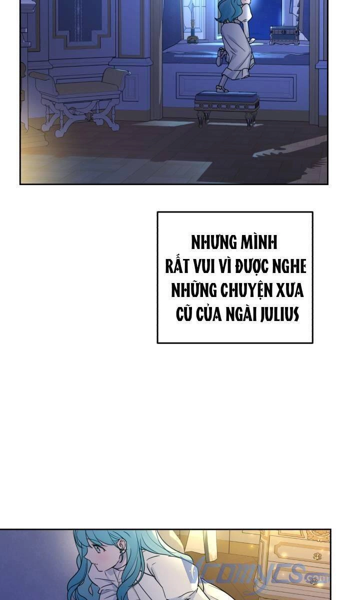 Công Nương Mint Bé Nhỏ Chapter 23 - 29