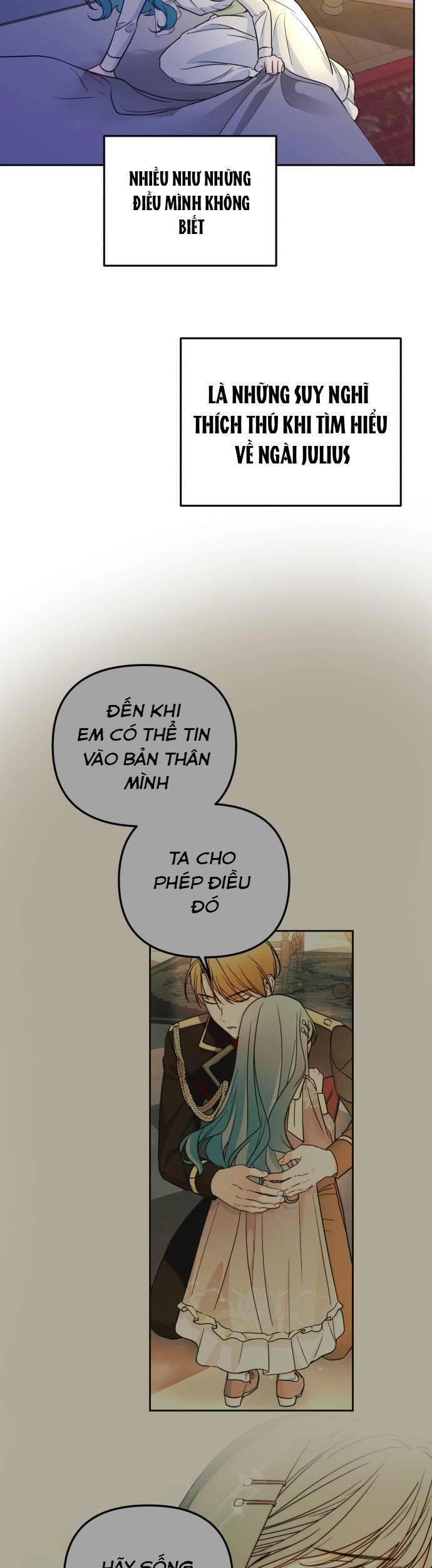 Công Nương Mint Bé Nhỏ Chapter 23 - 30