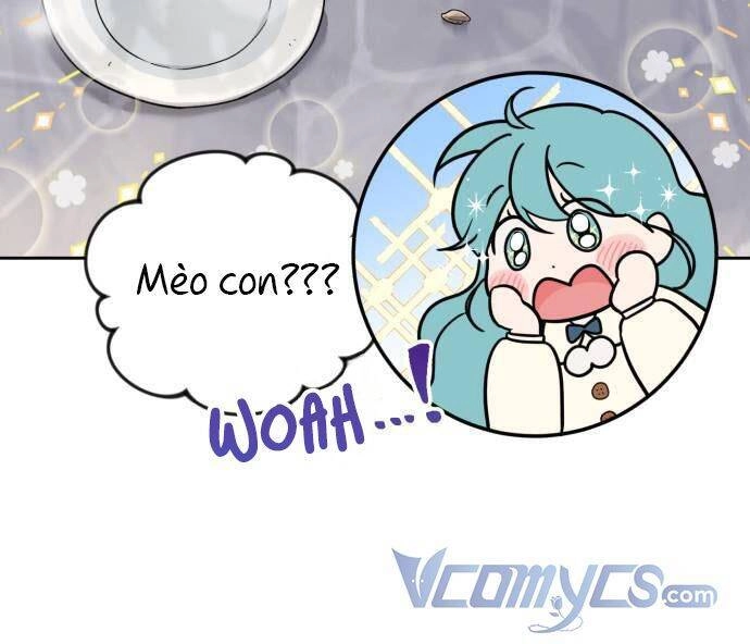 Công Nương Mint Bé Nhỏ Chapter 23 - 34