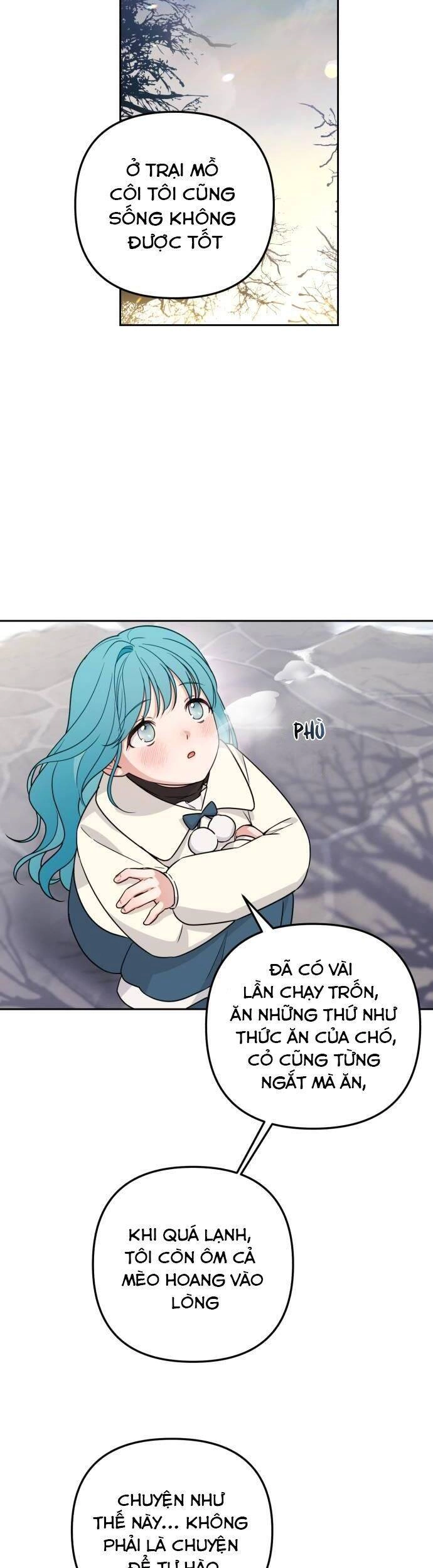 Công Nương Mint Bé Nhỏ Chapter 23 - 42