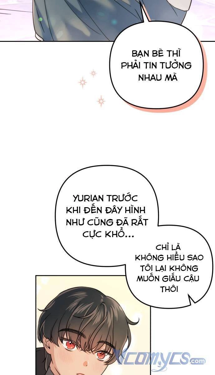 Công Nương Mint Bé Nhỏ Chapter 23 - 44