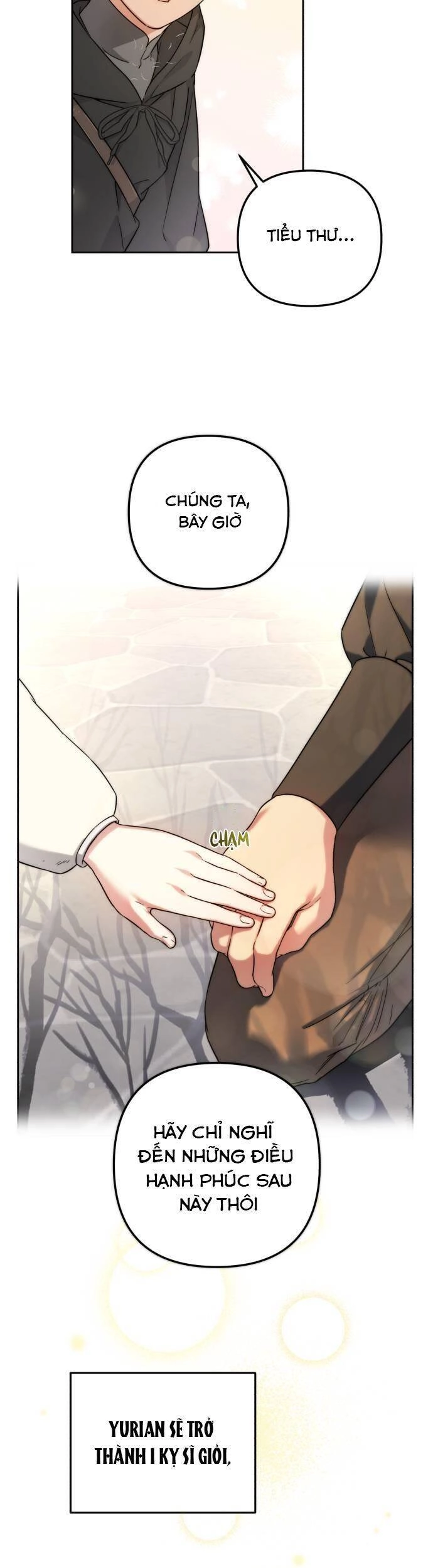 Công Nương Mint Bé Nhỏ Chapter 23 - 45