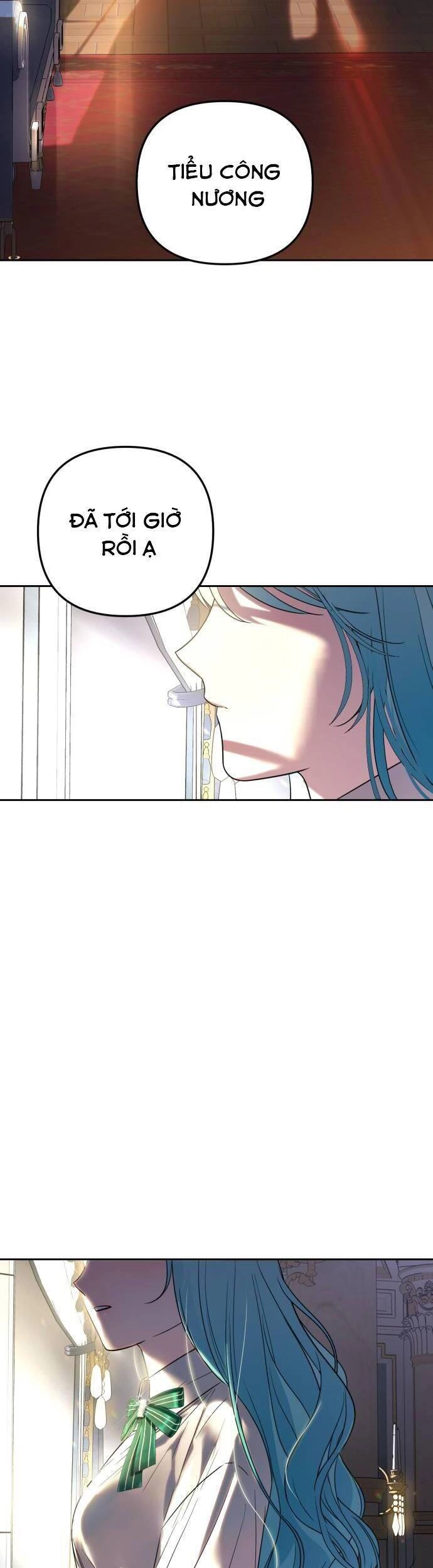 Công Nương Mint Bé Nhỏ Chapter 23 - 47