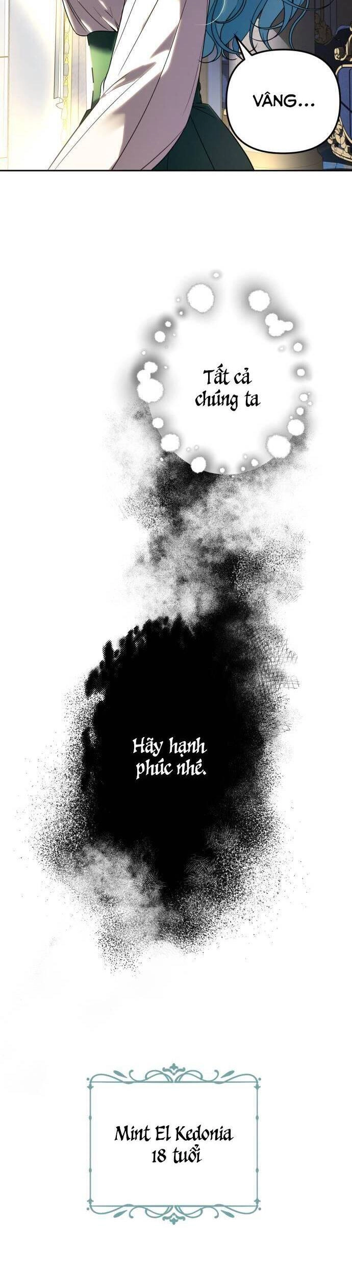 Công Nương Mint Bé Nhỏ Chapter 23 - 48