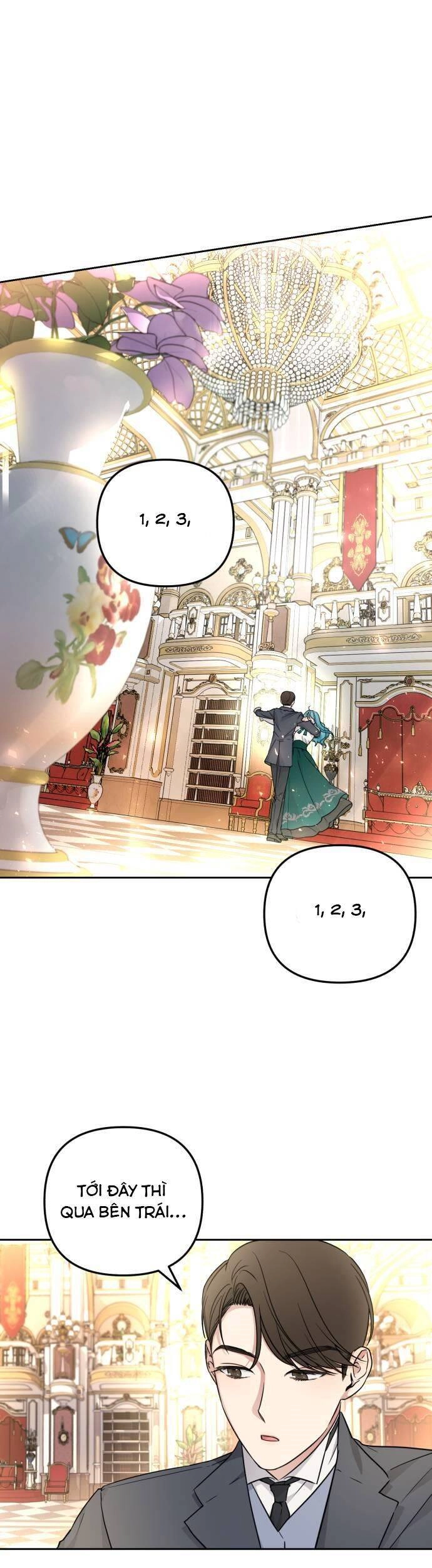 Công Nương Mint Bé Nhỏ Chapter 24 - 1