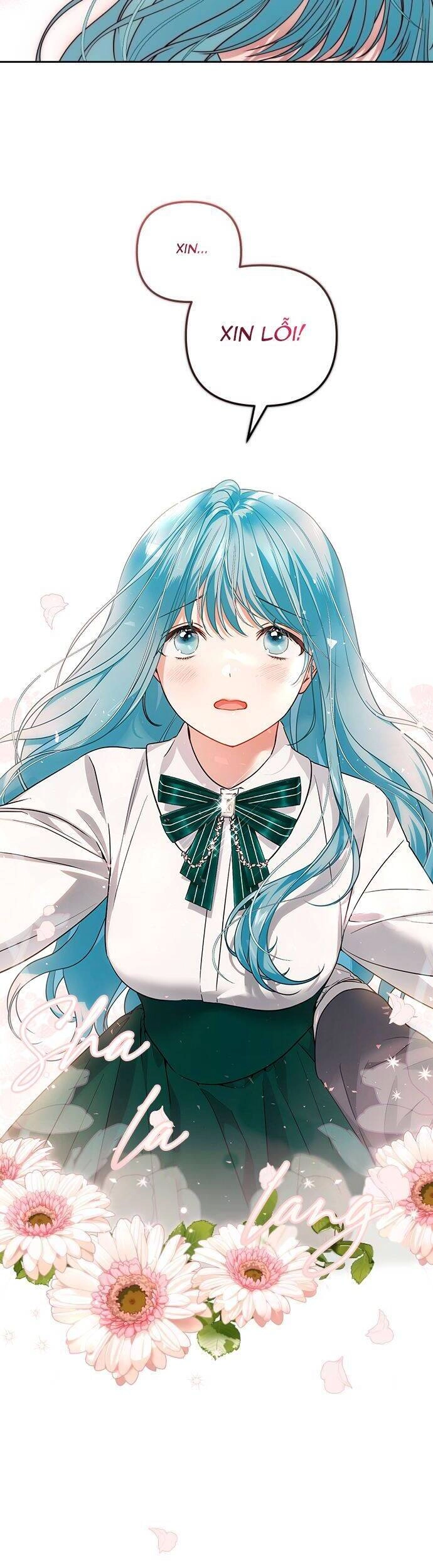 Công Nương Mint Bé Nhỏ Chapter 24 - 3