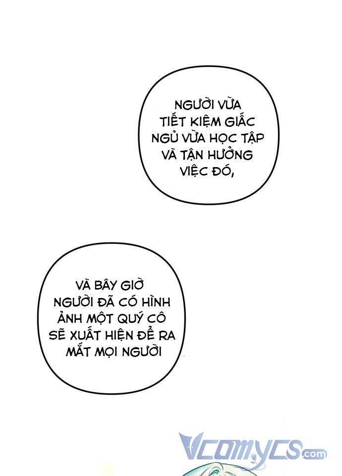 Công Nương Mint Bé Nhỏ Chapter 24 - 9