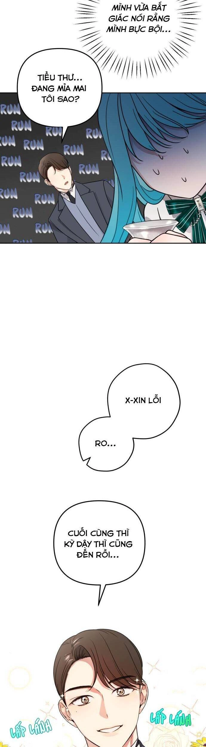 Công Nương Mint Bé Nhỏ Chapter 24 - 13