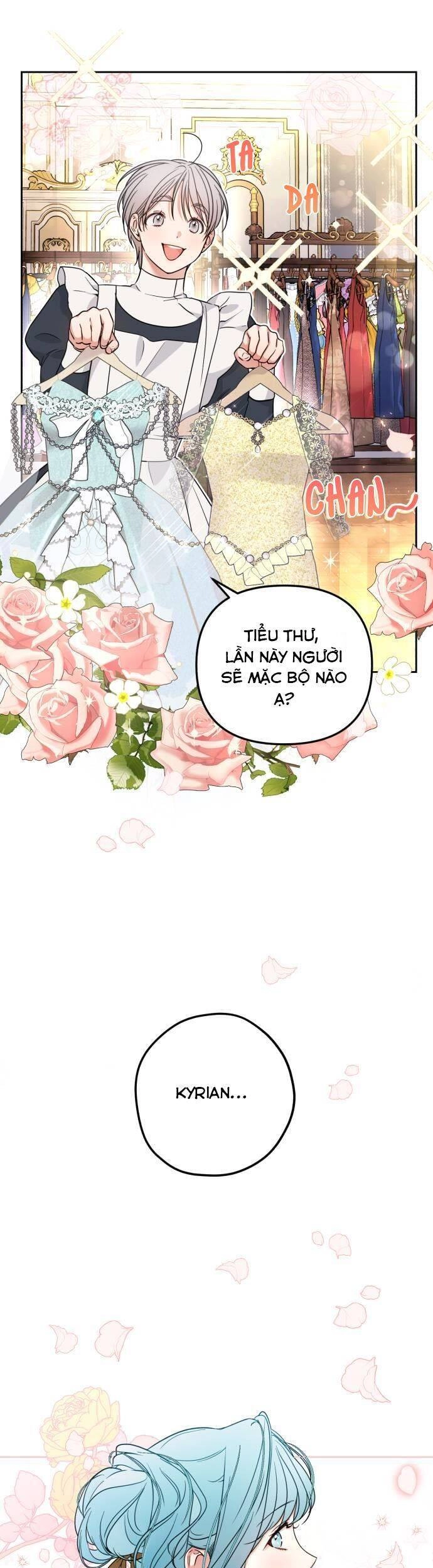 Công Nương Mint Bé Nhỏ Chapter 24 - 20