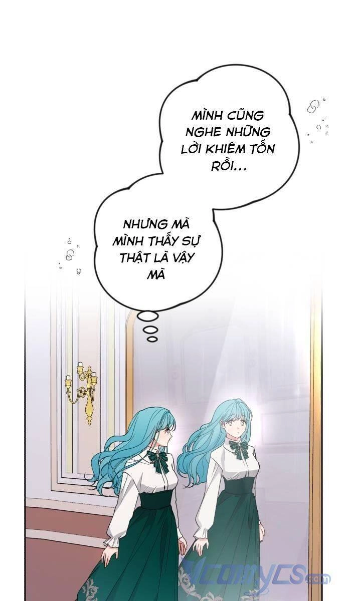 Công Nương Mint Bé Nhỏ Chapter 24 - 24