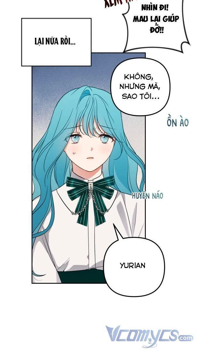 Công Nương Mint Bé Nhỏ Chapter 24 - 29