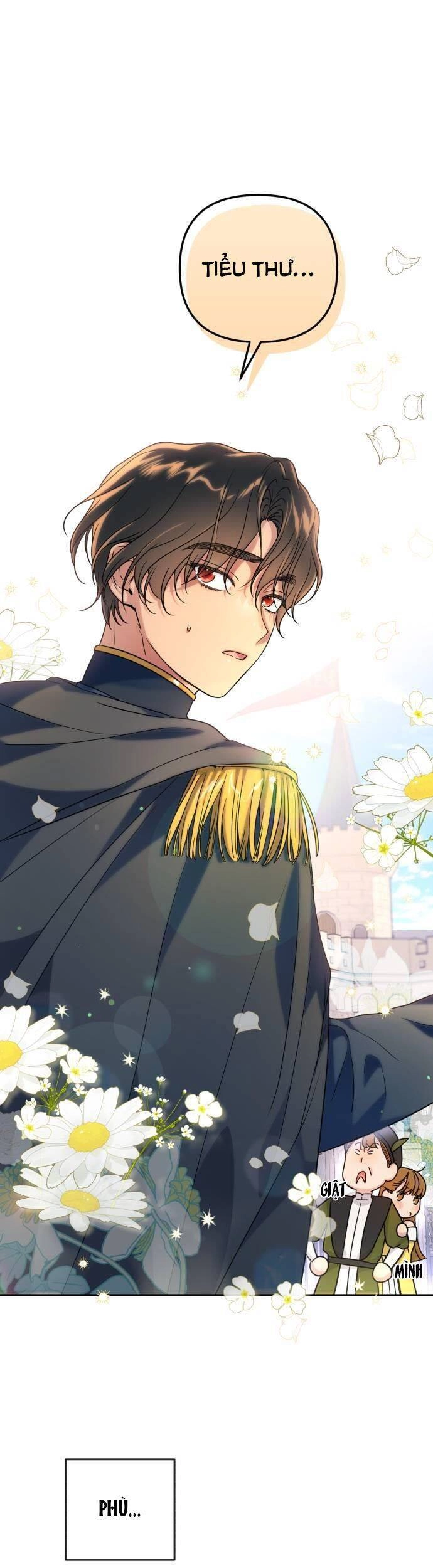 Công Nương Mint Bé Nhỏ Chapter 24 - 30