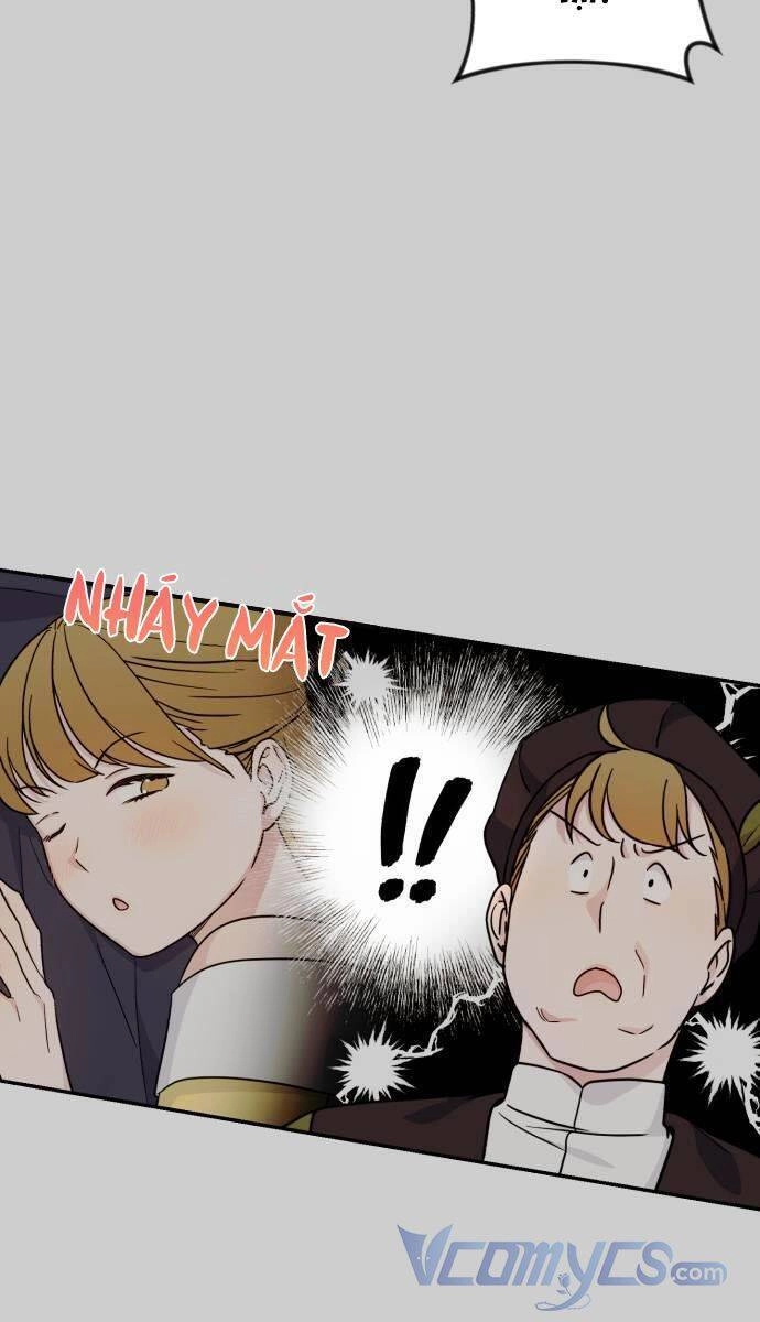 Công Nương Mint Bé Nhỏ Chapter 24 - 34