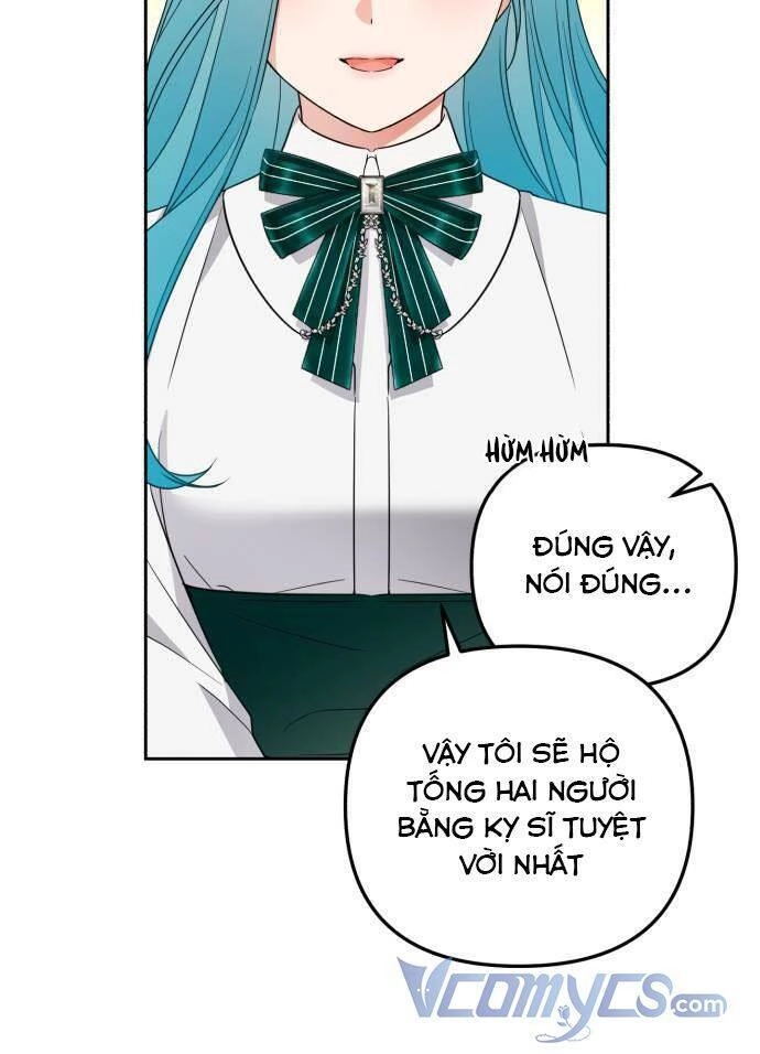 Công Nương Mint Bé Nhỏ Chapter 24 - 39