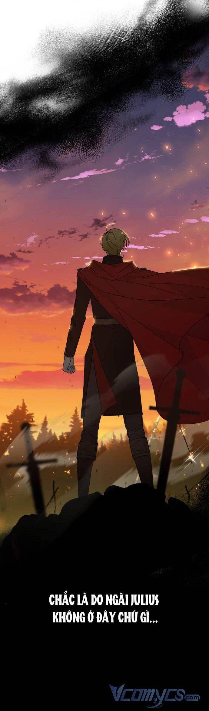 Công Nương Mint Bé Nhỏ Chapter 24 - 43