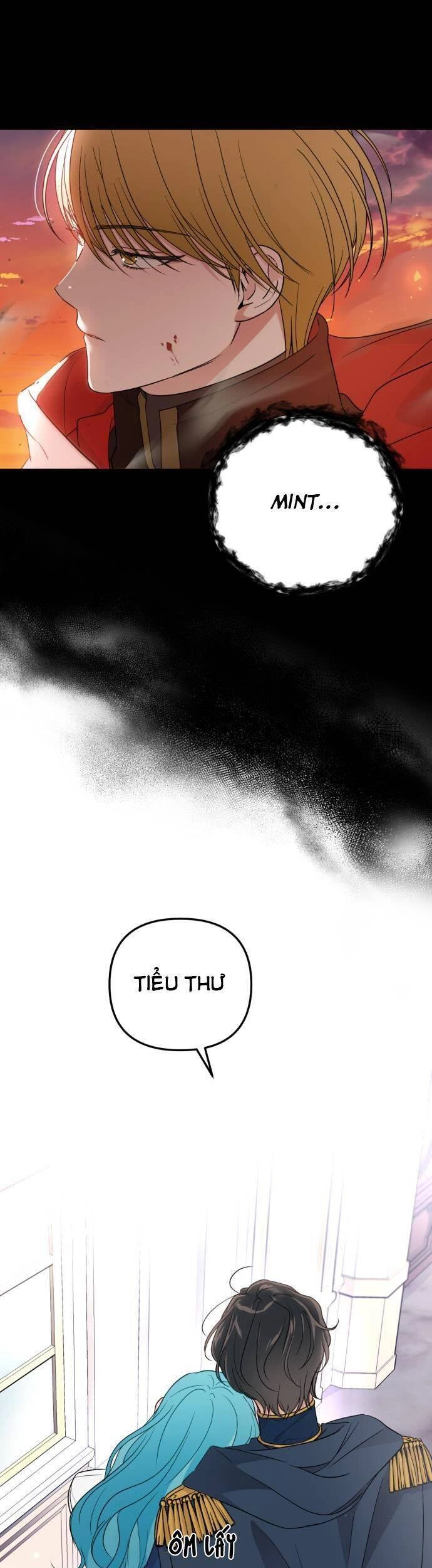 Công Nương Mint Bé Nhỏ Chapter 24 - 44