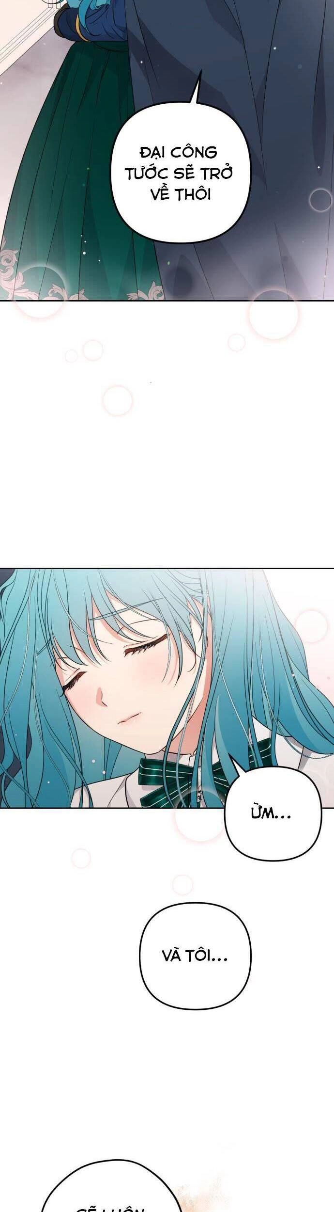 Công Nương Mint Bé Nhỏ Chapter 24 - 45