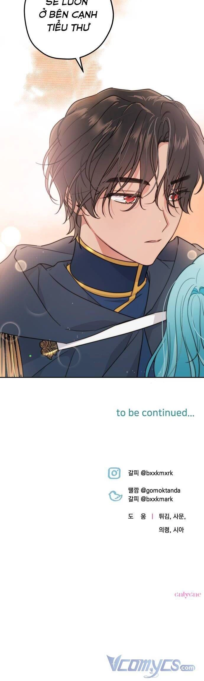 Công Nương Mint Bé Nhỏ Chapter 24 - 46