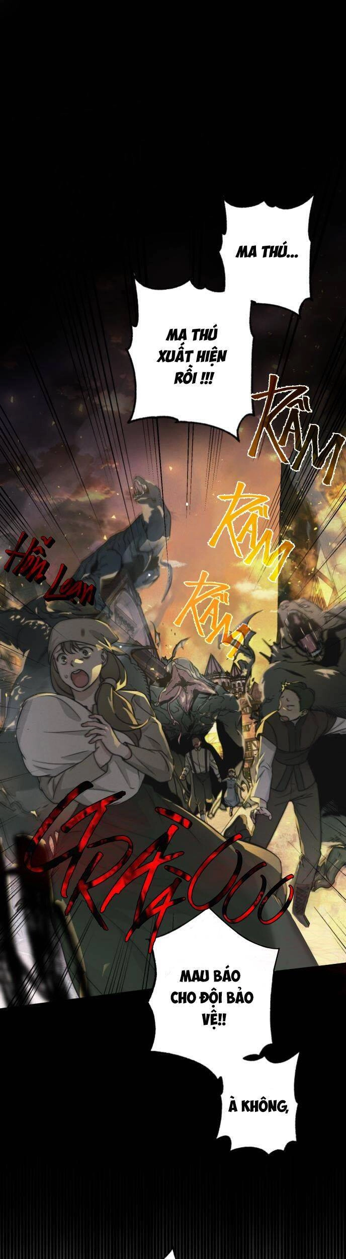 Công Nương Mint Bé Nhỏ Chapter 25 - 1