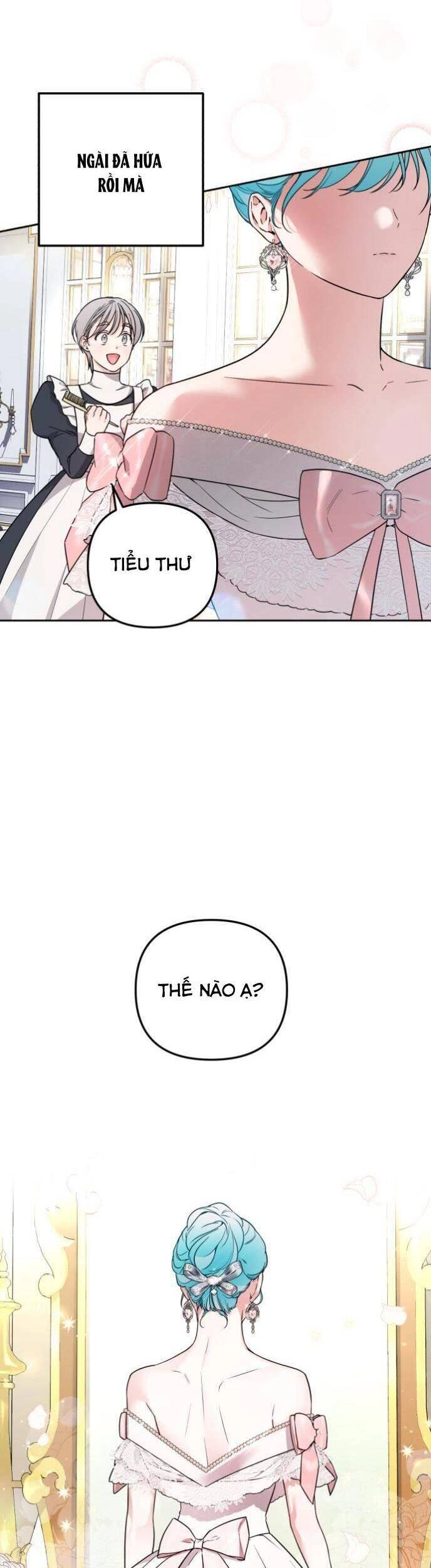 Công Nương Mint Bé Nhỏ Chapter 25 - 4