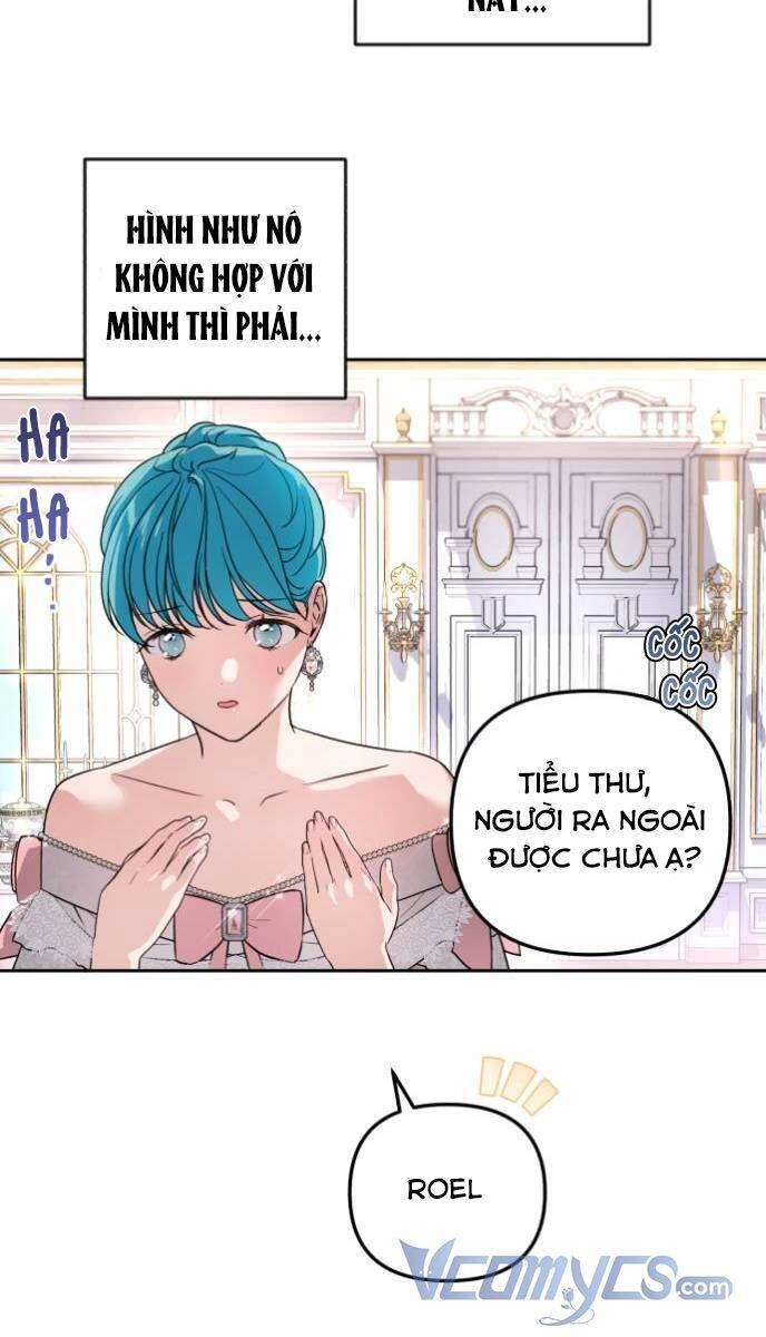 Công Nương Mint Bé Nhỏ Chapter 25 - 10
