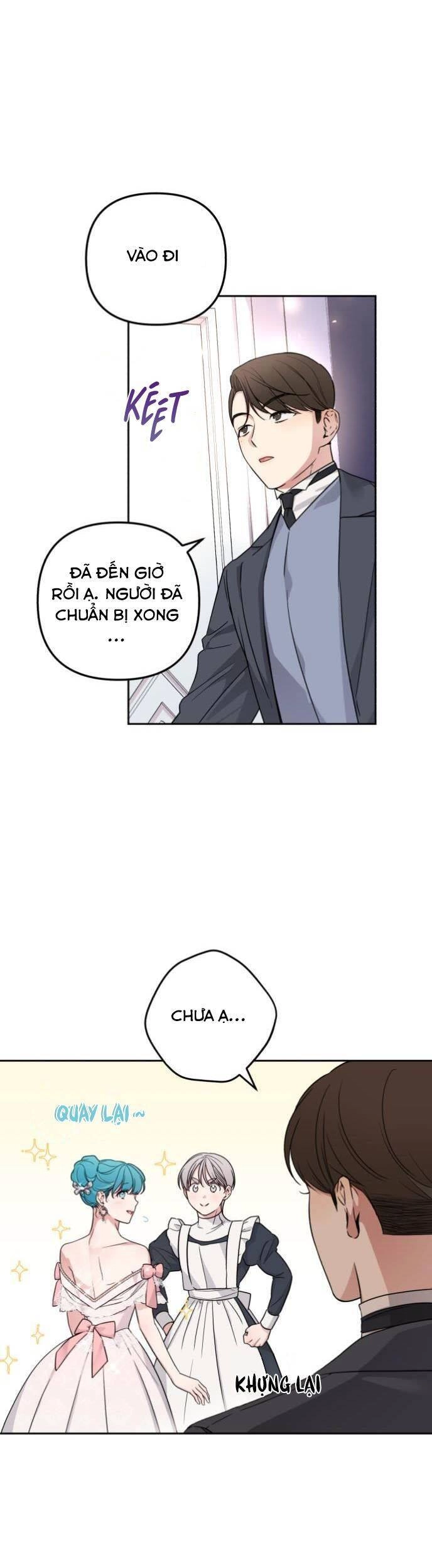 Công Nương Mint Bé Nhỏ Chapter 25 - 11