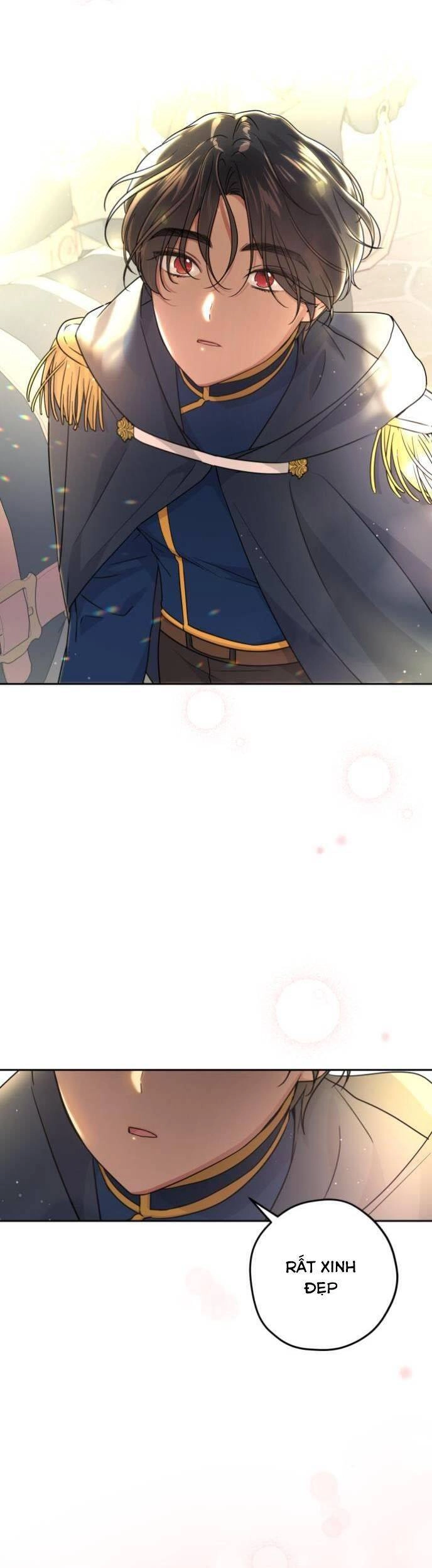 Công Nương Mint Bé Nhỏ Chapter 25 - 25