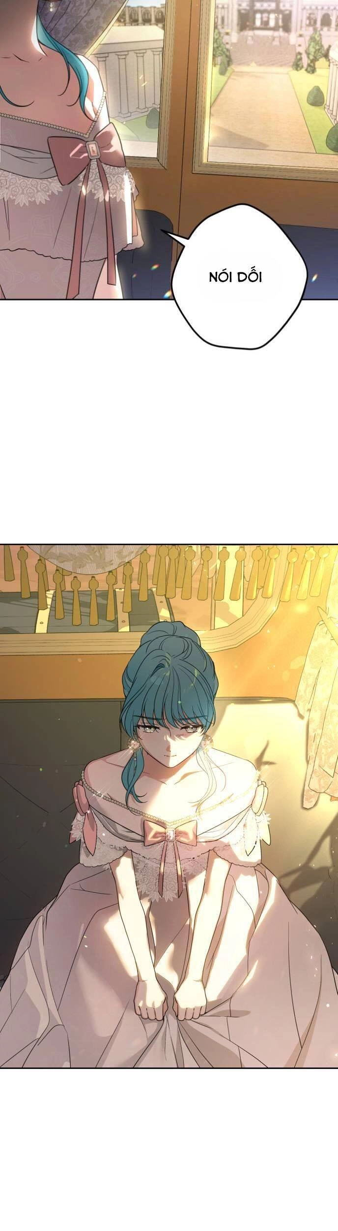 Công Nương Mint Bé Nhỏ Chapter 25 - 30