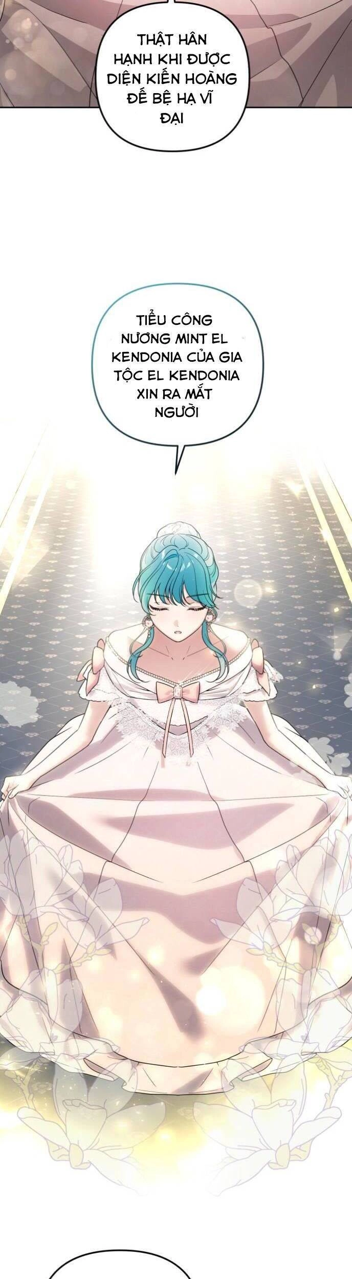 Công Nương Mint Bé Nhỏ Chapter 25 - 42