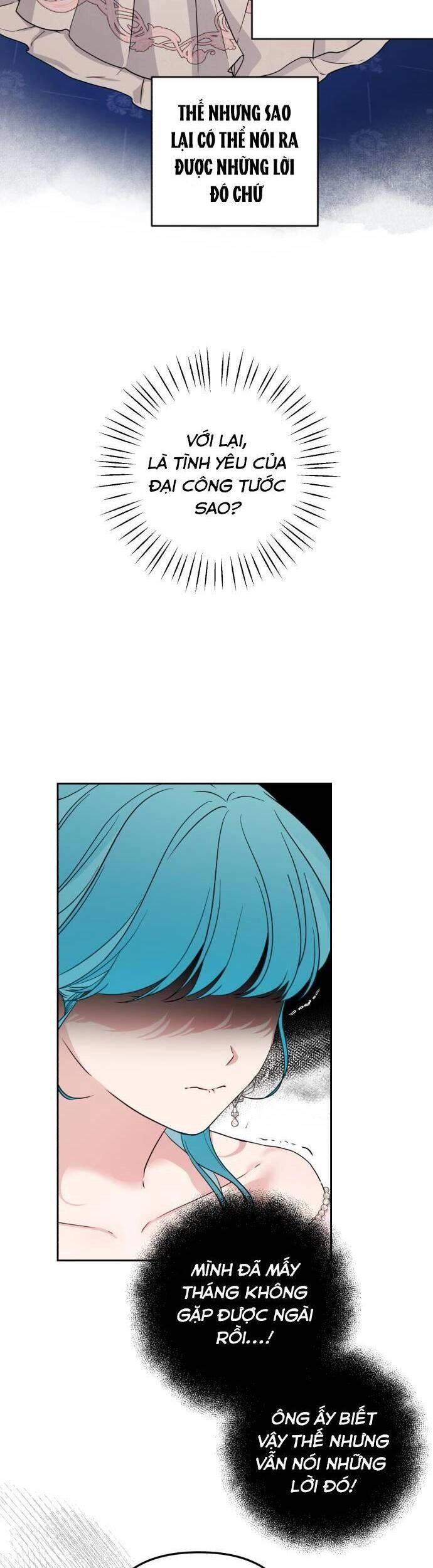 Công Nương Mint Bé Nhỏ Chapter 26 - 2