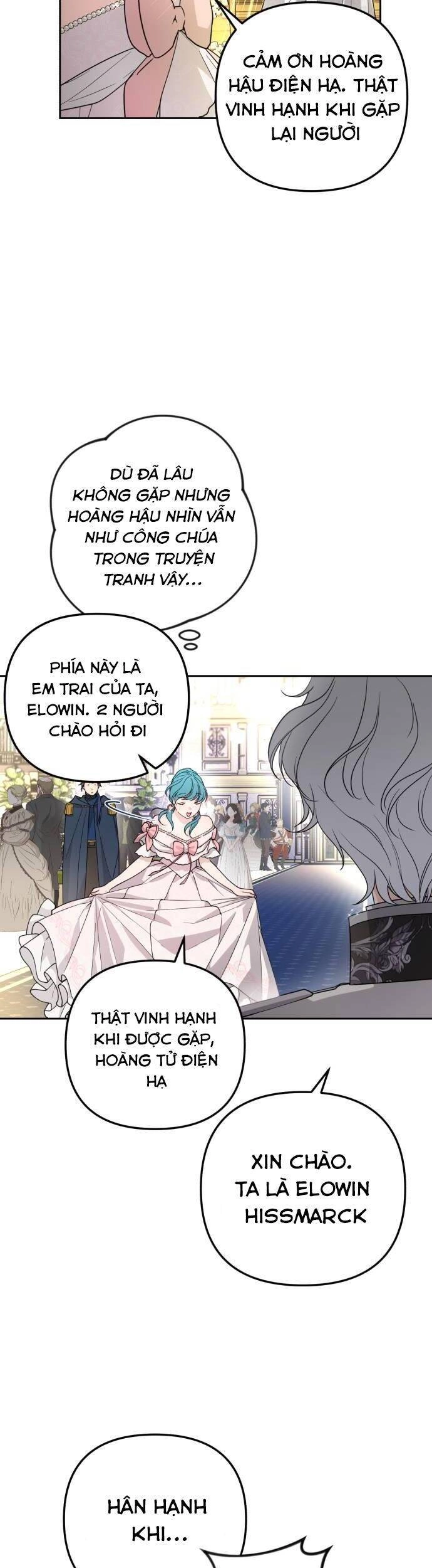 Công Nương Mint Bé Nhỏ Chapter 26 - 13