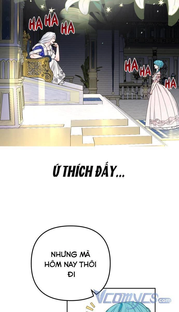 Công Nương Mint Bé Nhỏ Chapter 26 - 15