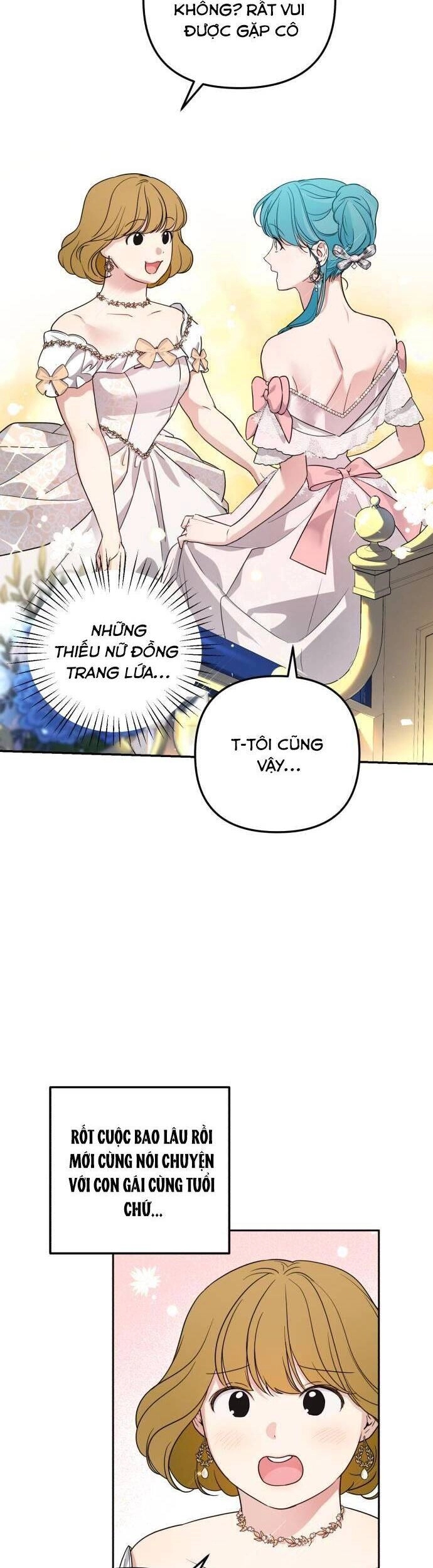 Công Nương Mint Bé Nhỏ Chapter 26 - 37