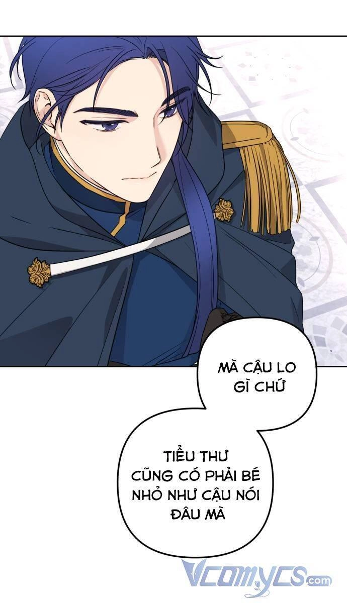 Công Nương Mint Bé Nhỏ Chapter 26 - 45