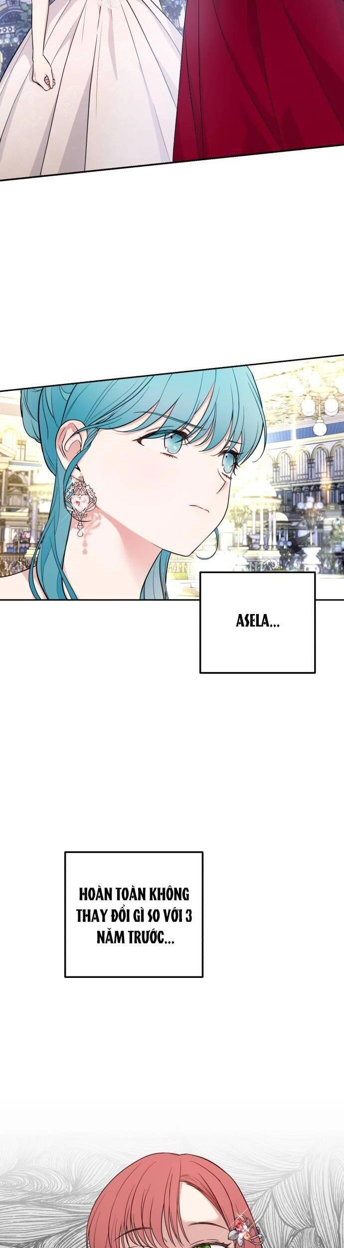 Công Nương Mint Bé Nhỏ Chapter 27 - 3