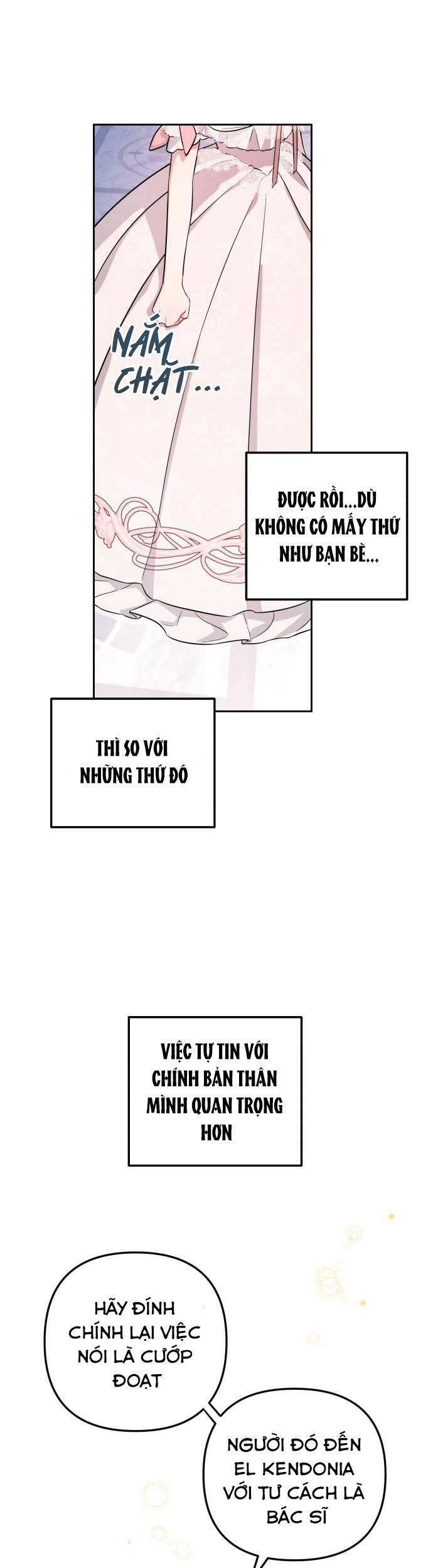 Công Nương Mint Bé Nhỏ Chapter 27 - 11