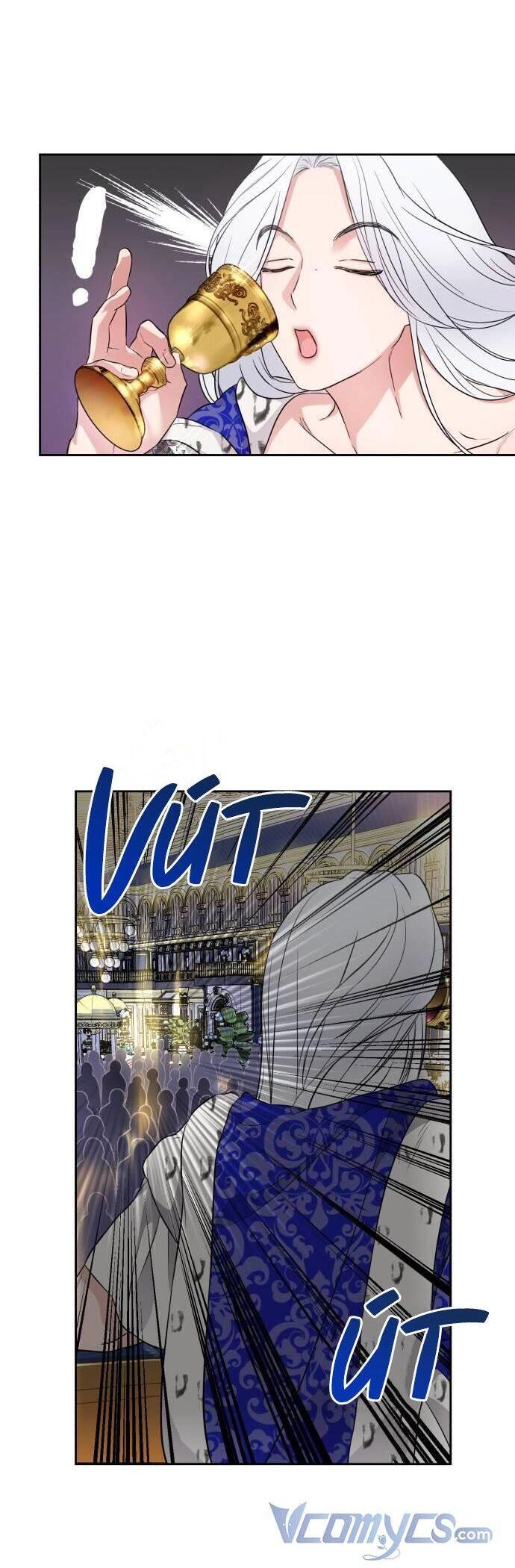 Công Nương Mint Bé Nhỏ Chapter 27 - 24